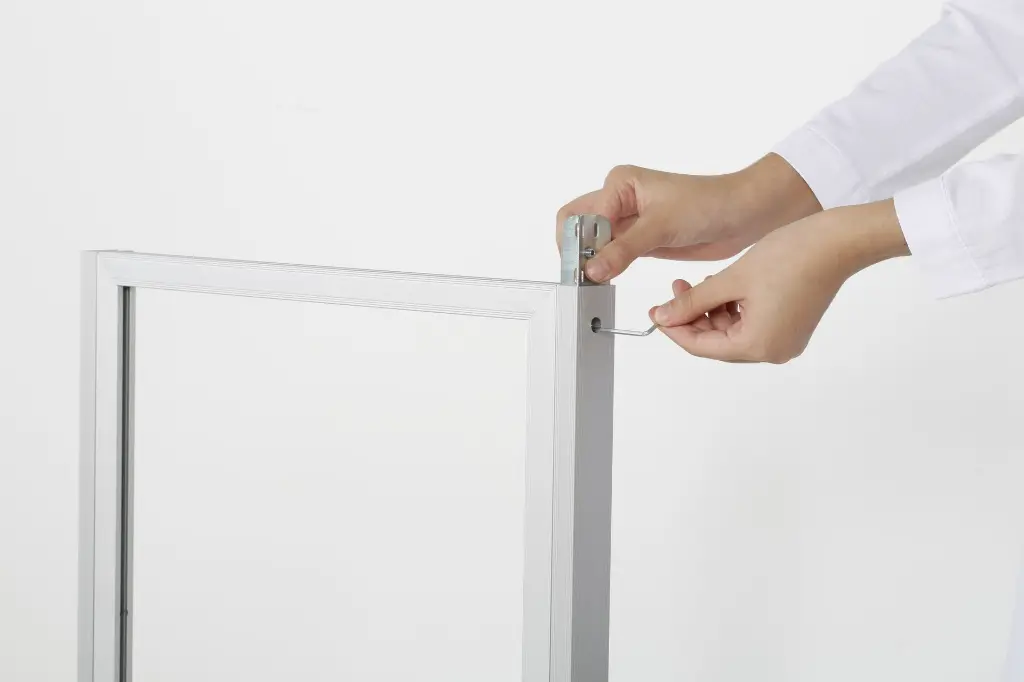 PORTABLE ECO INFOBOARD GRAY 2 TIER (44).webp