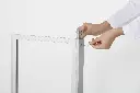 PORTABLE ECO INFOBOARD GRAY 2 TIER (44).webp