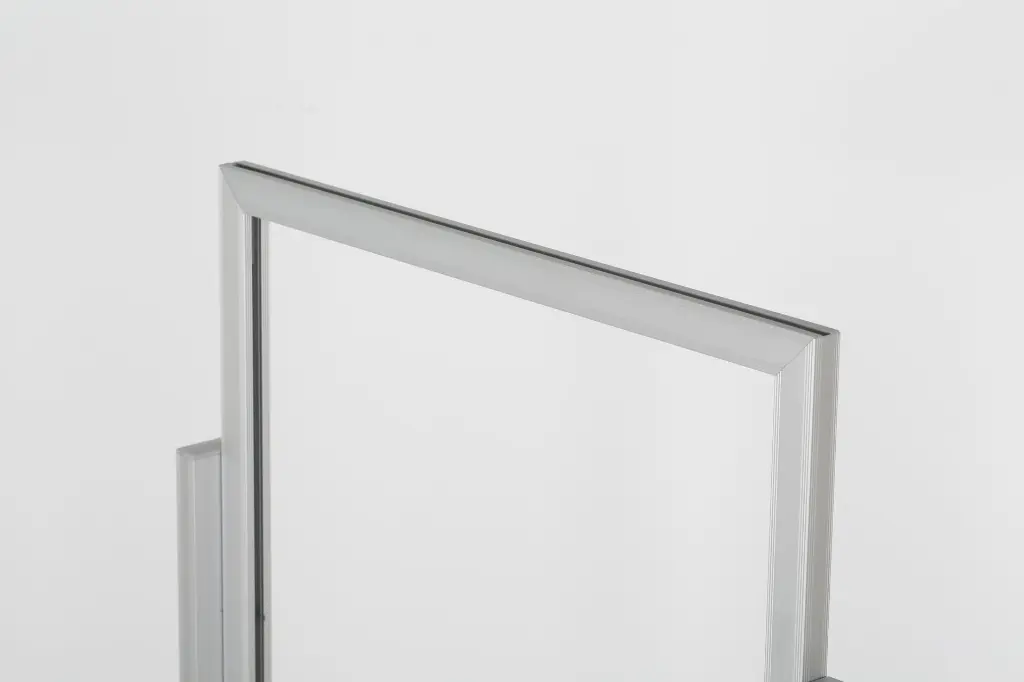 PORTABLE ECO INFOBOARD GRAY 2 TIER (7).webp