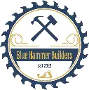 Round Blue-Hammer-Builders-Logo.webp
