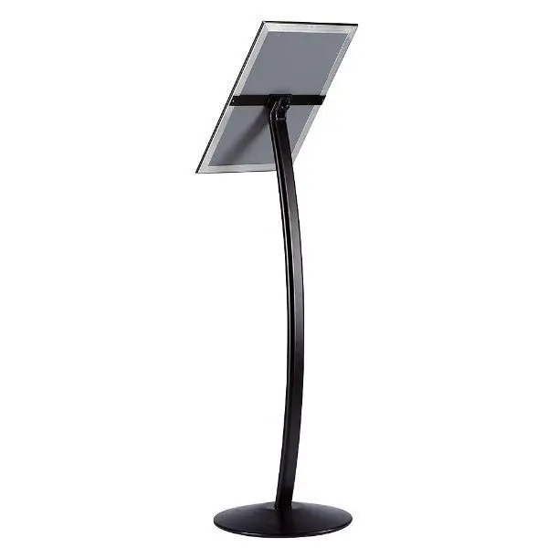 11-x-17-curved-floor-sign-menu-stand-black-landscape-portrait-3.webp