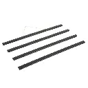 WOOD MAGNETIC POSTER HOLDER-BLACK (3).webp