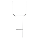 Yard sign super sturdy stake (StaUp) - 10" W x 30"