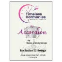 Timeless Harmonies - Song Album #2 - Accordion
