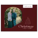 Lena Mullet - Christmas - With Vocals