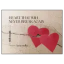 Lena Mullet - Heart That Will Never Break Again - With Vocals