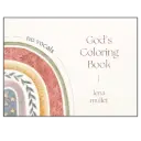 Lena Mullet - God's Coloring Book - No Vocals