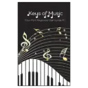 Keys of Music - Song Album #1