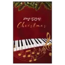 Keys of Music - Song Album #4 - Christmas
