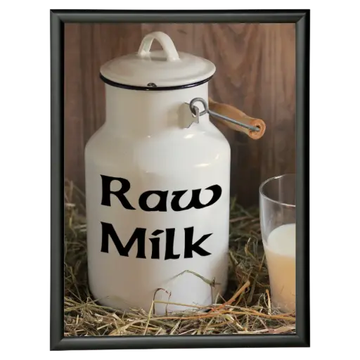 [UCN455B036X2990] Large Poster frame, 36x48, 1.77" Mitered snap frame Black