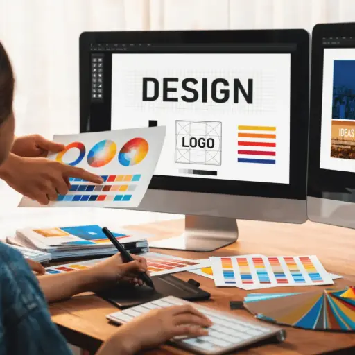 [Design60] Graphic design - by the hour