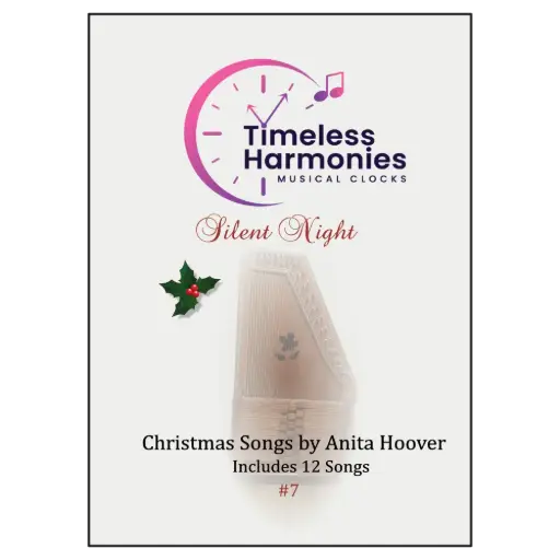 [SCTH-07] Timeless Harmonies - Song Album #7 - Silent Night